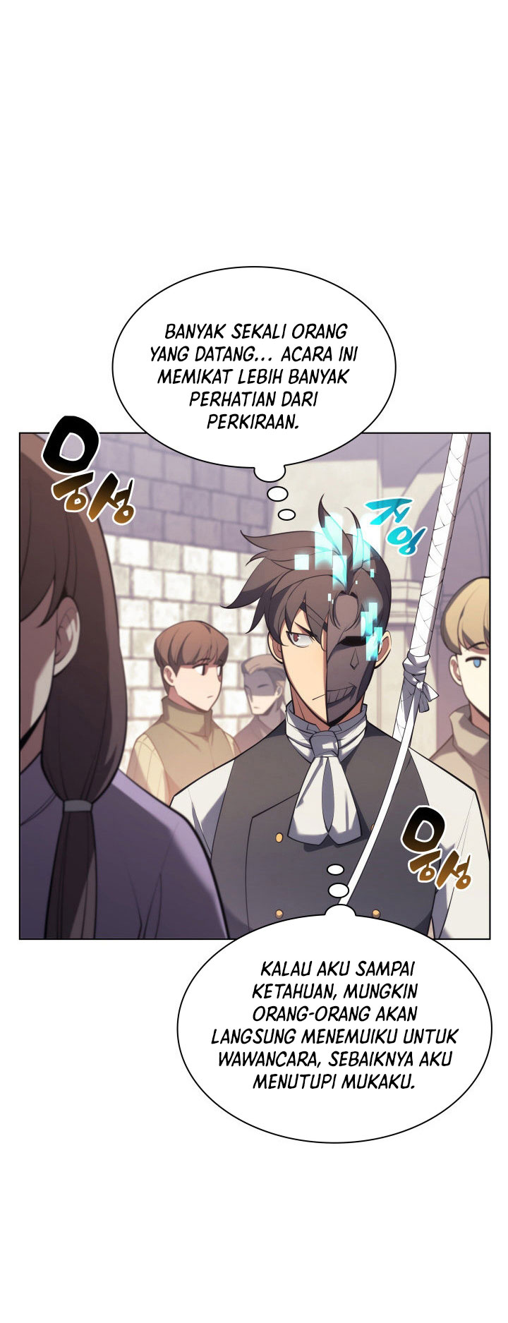 Overgeared (2020) Chapter 146