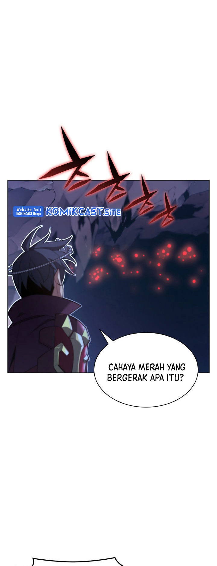 Overgeared (2020) Chapter 152