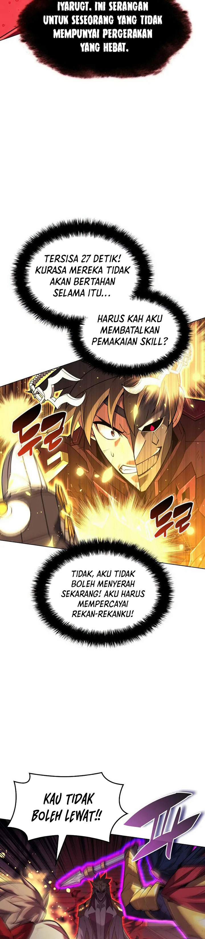 Overgeared (2020) Chapter 158