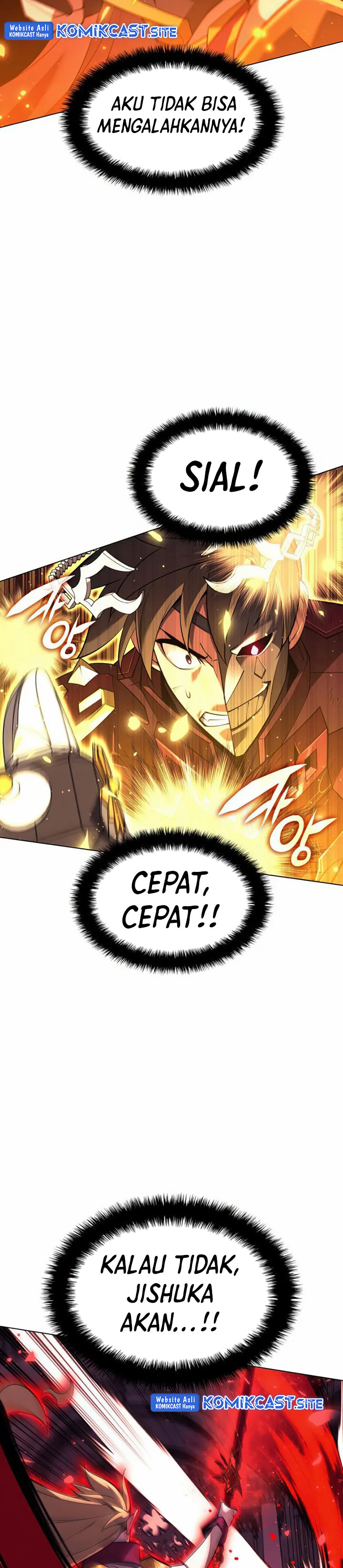 Overgeared (2020) Chapter 158