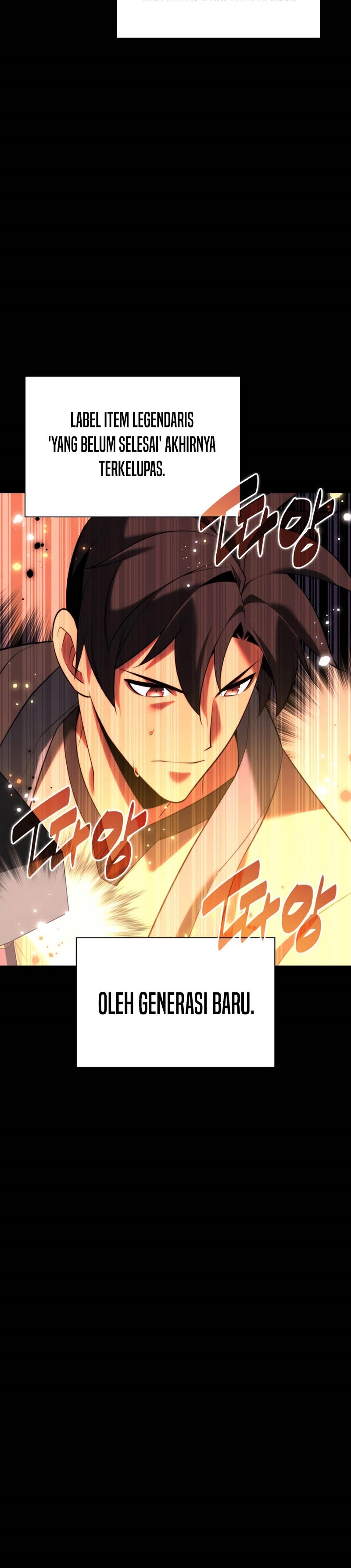 Overgeared (2020) Chapter 169