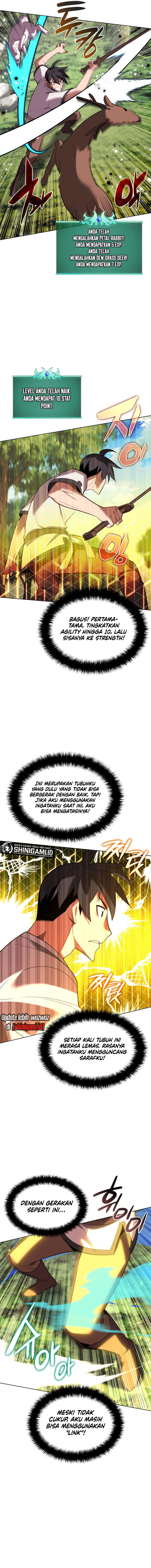Overgeared (2020) Chapter 189