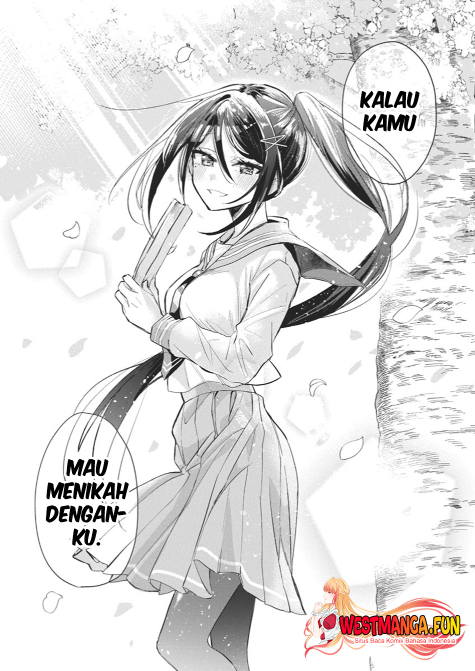 Kasane Ga Sane No Hatsukoi Desu Ga Chapter 1