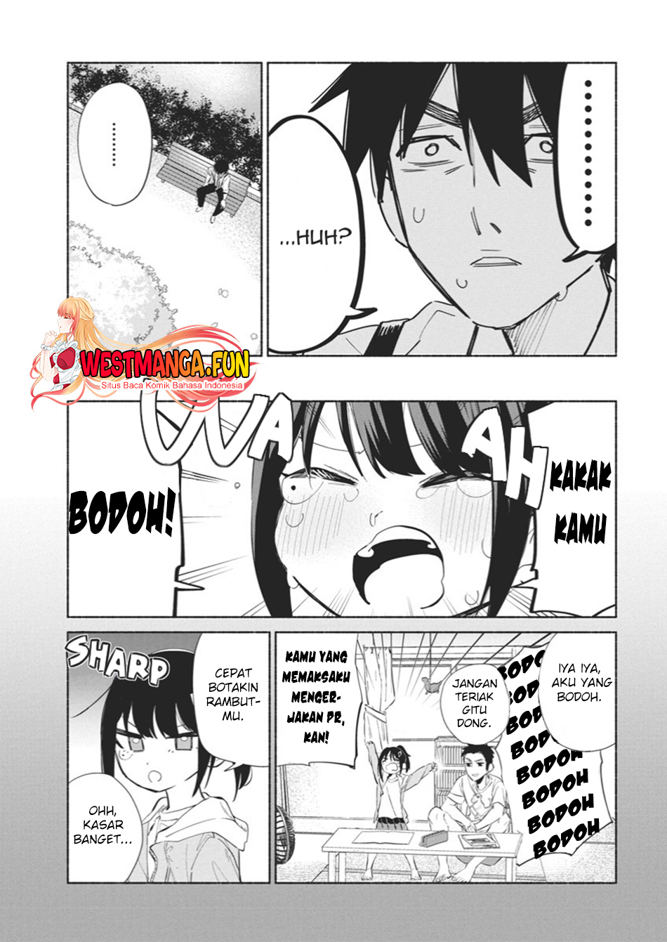 Kasane Ga Sane No Hatsukoi Desu Ga Chapter 1