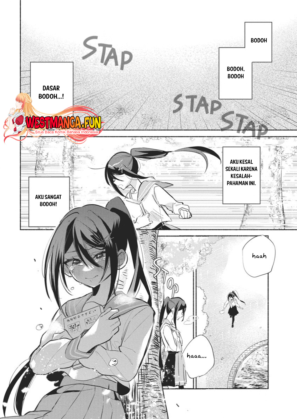 Kasane Ga Sane No Hatsukoi Desu Ga Chapter 1