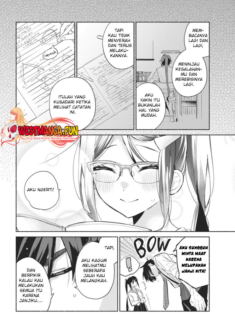 Kasane Ga Sane No Hatsukoi Desu Ga Chapter 1