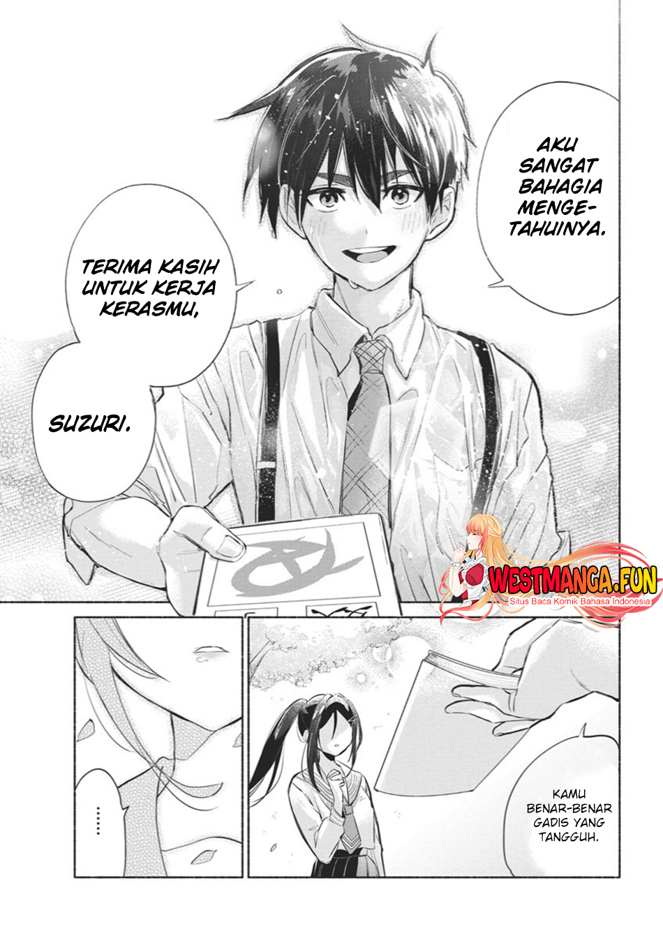 Kasane Ga Sane No Hatsukoi Desu Ga Chapter 1