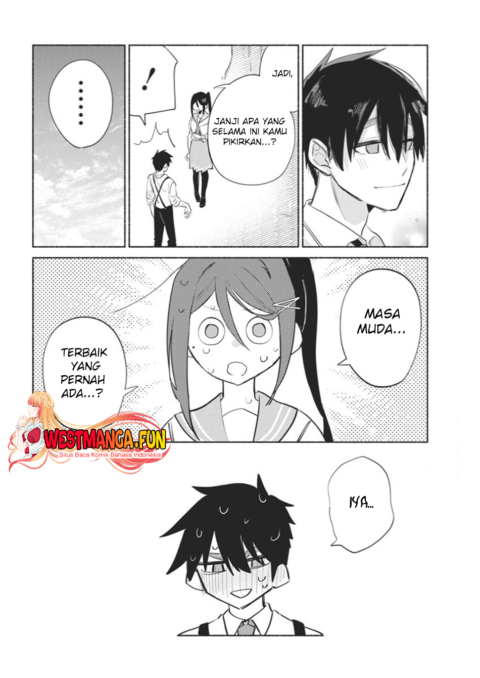 Kasane Ga Sane No Hatsukoi Desu Ga Chapter 1