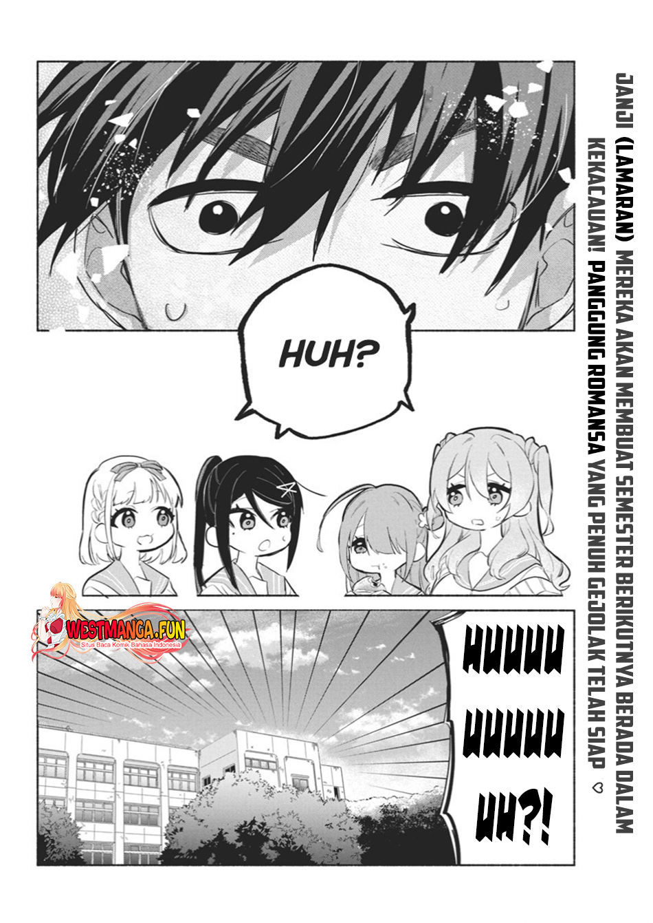 Kasane Ga Sane No Hatsukoi Desu Ga Chapter 1