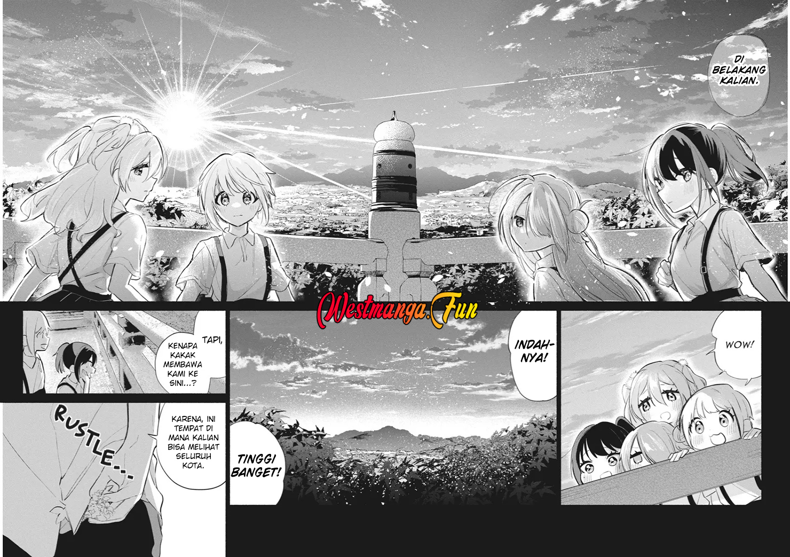 Kasane Ga Sane No Hatsukoi Desu Ga Chapter 2