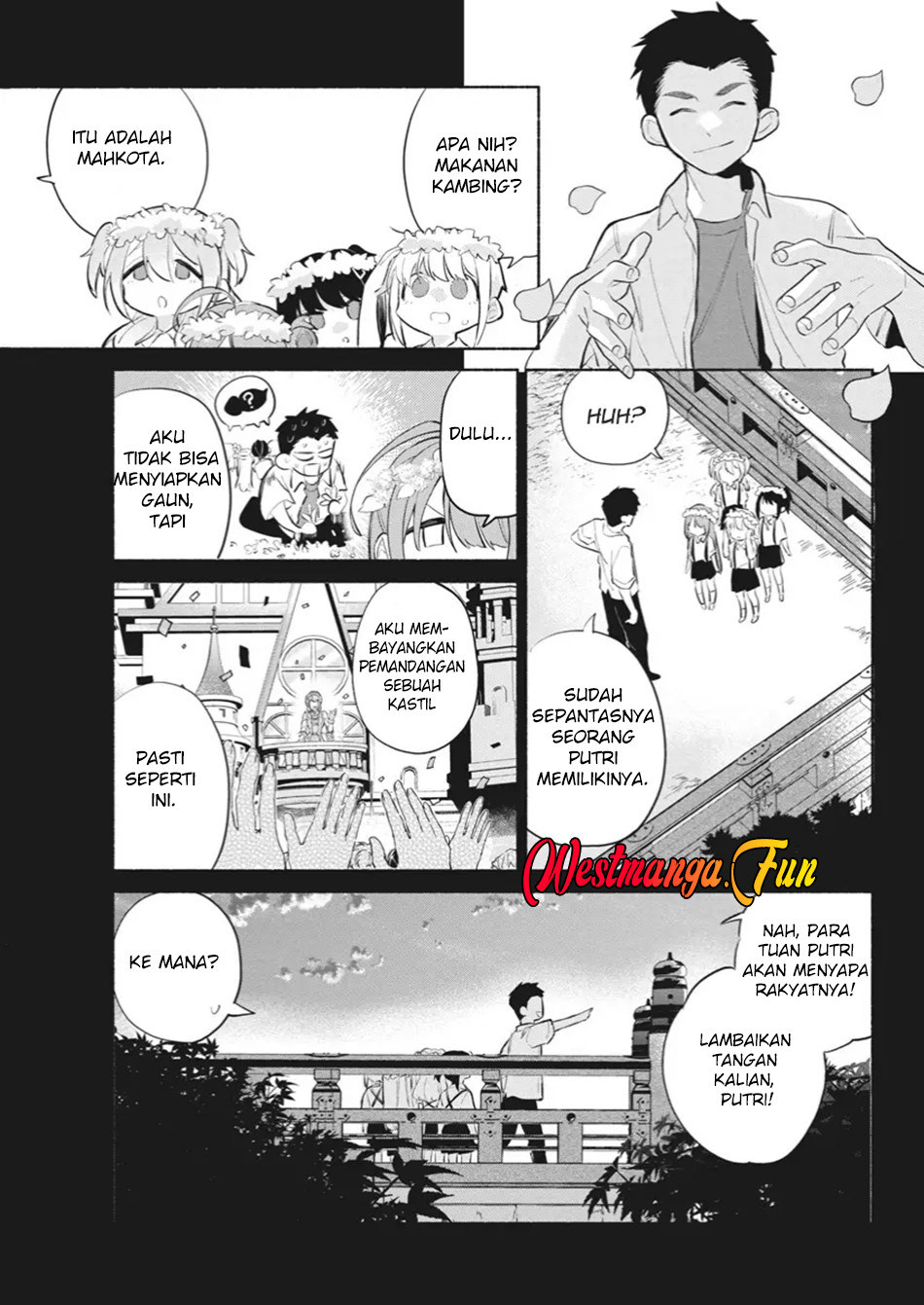 Kasane Ga Sane No Hatsukoi Desu Ga Chapter 2