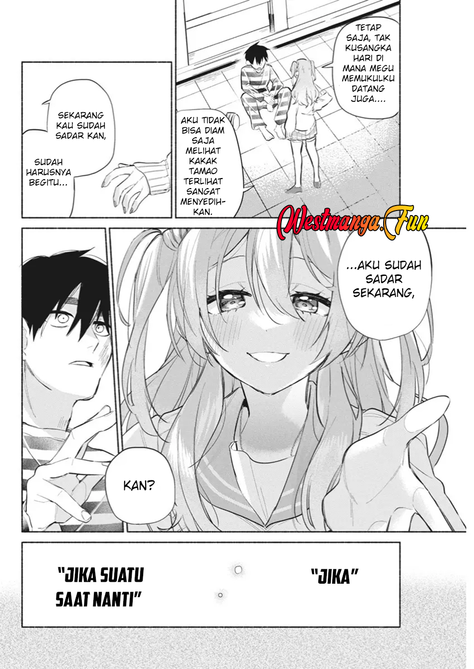 Kasane Ga Sane No Hatsukoi Desu Ga Chapter 2