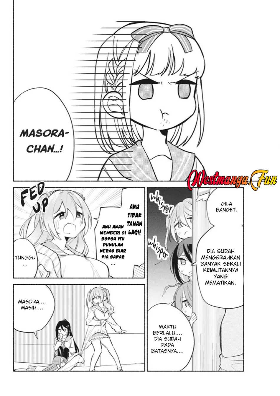 Kasane Ga Sane No Hatsukoi Desu Ga Chapter 3