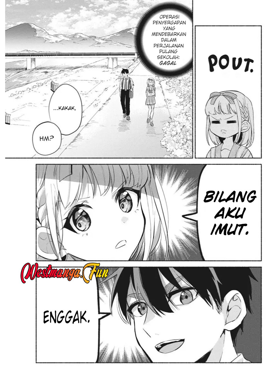 Kasane Ga Sane No Hatsukoi Desu Ga Chapter 3