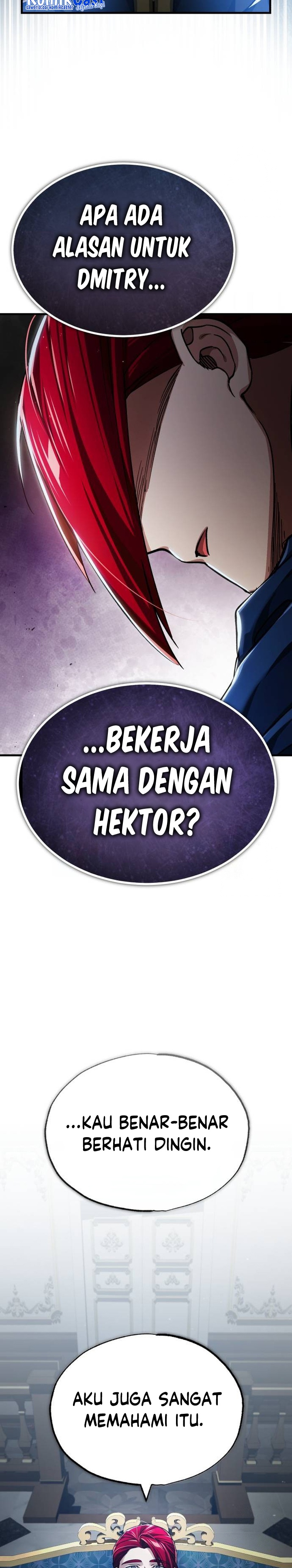 The Heavenly Demon Can’t Live A Normal Life Chapter 112