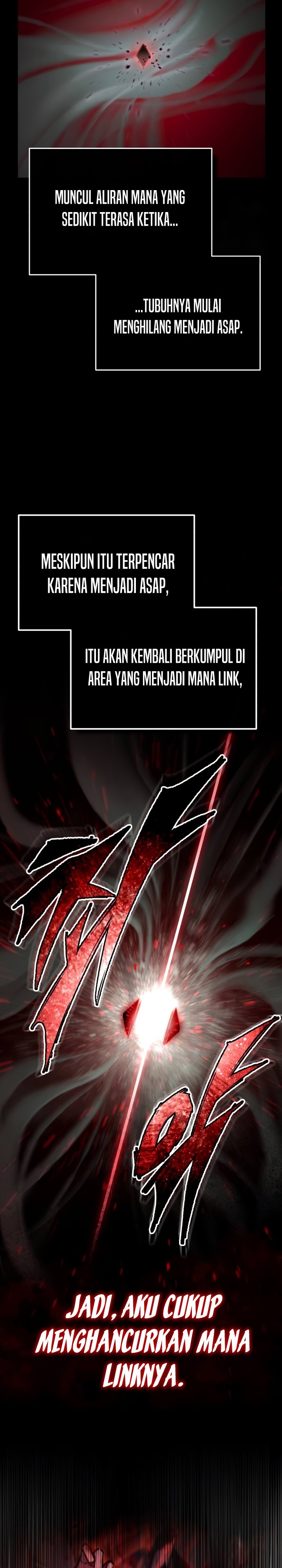 The Heavenly Demon Can’t Live A Normal Life Chapter 116