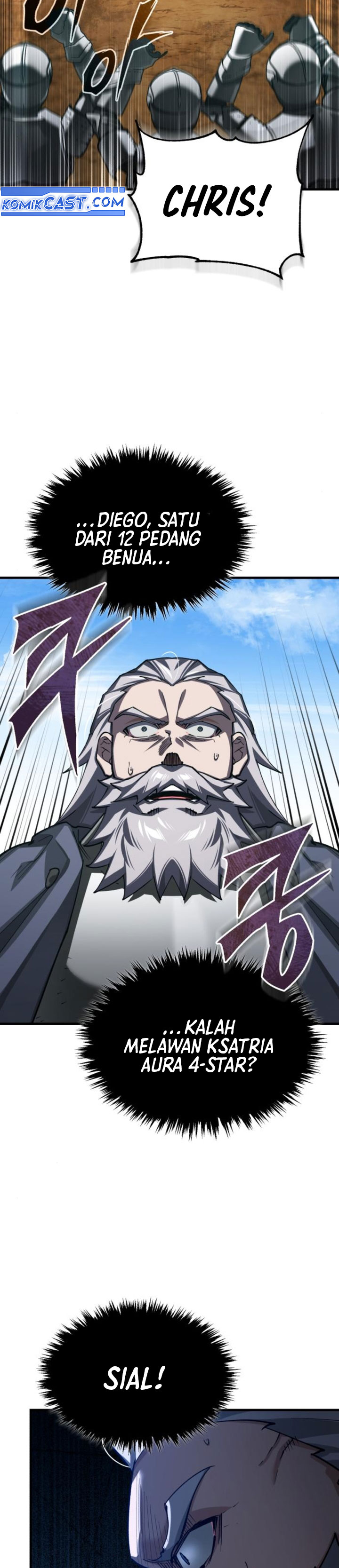 The Heavenly Demon Can’t Live A Normal Life Chapter 151