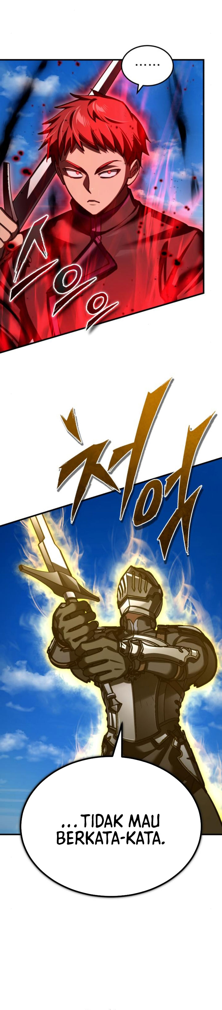 The Heavenly Demon Can’t Live A Normal Life Chapter 151