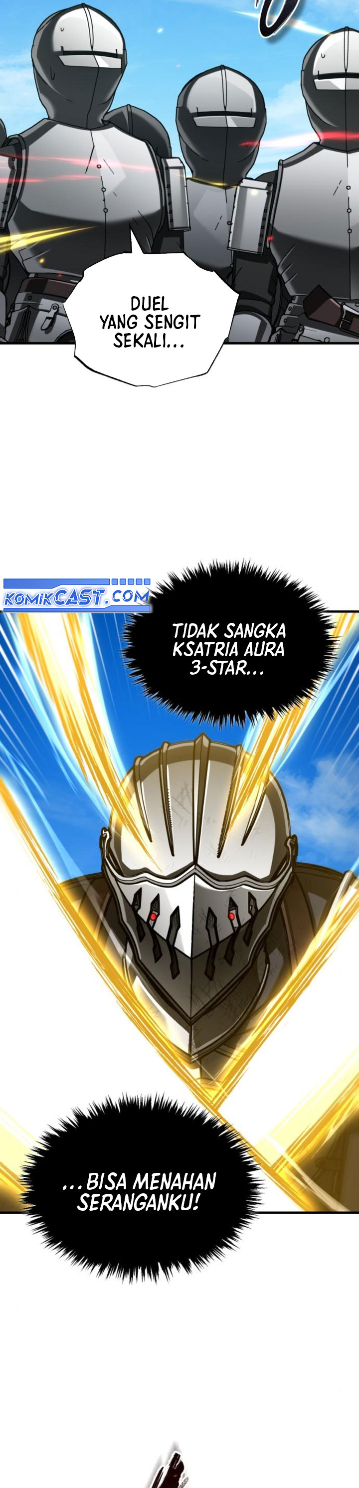 The Heavenly Demon Can’t Live A Normal Life Chapter 151