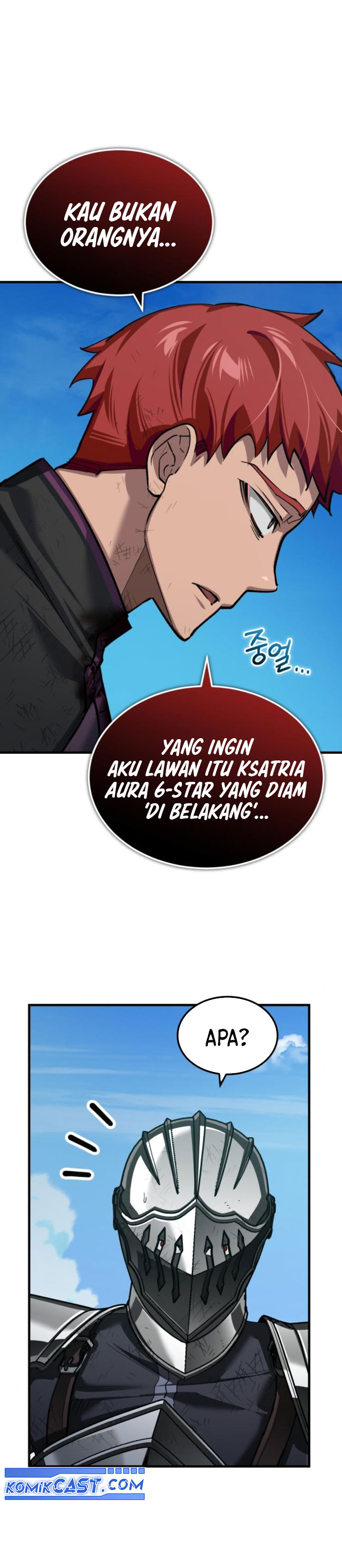 The Heavenly Demon Can’t Live A Normal Life Chapter 151