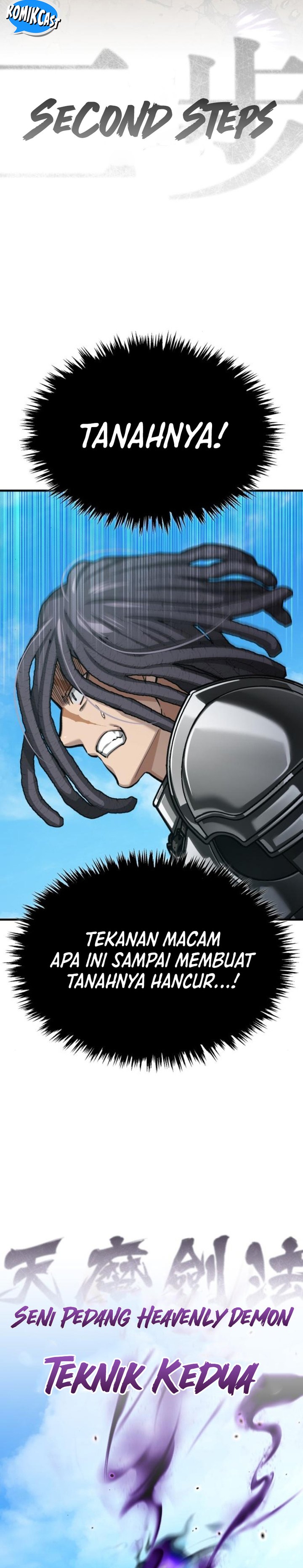 The Heavenly Demon Can’t Live A Normal Life Chapter 152