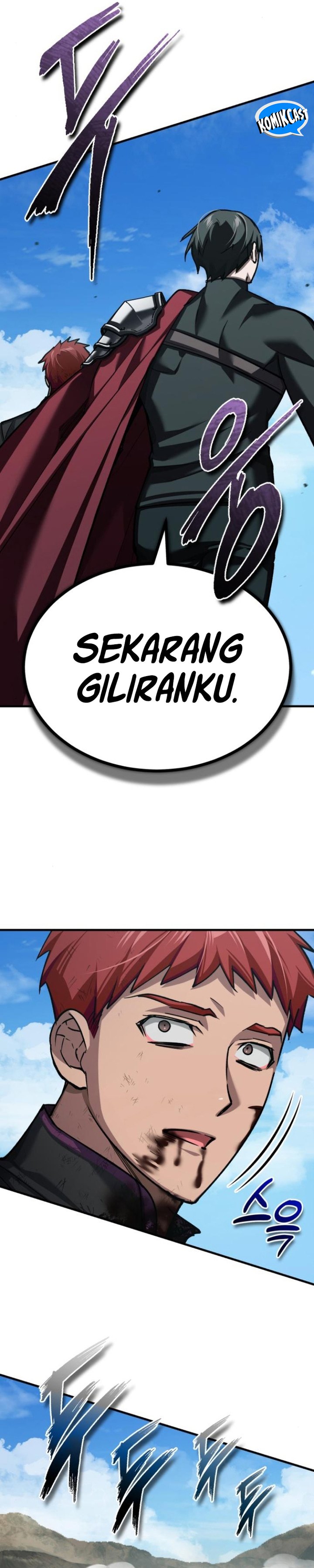 The Heavenly Demon Can’t Live A Normal Life Chapter 152