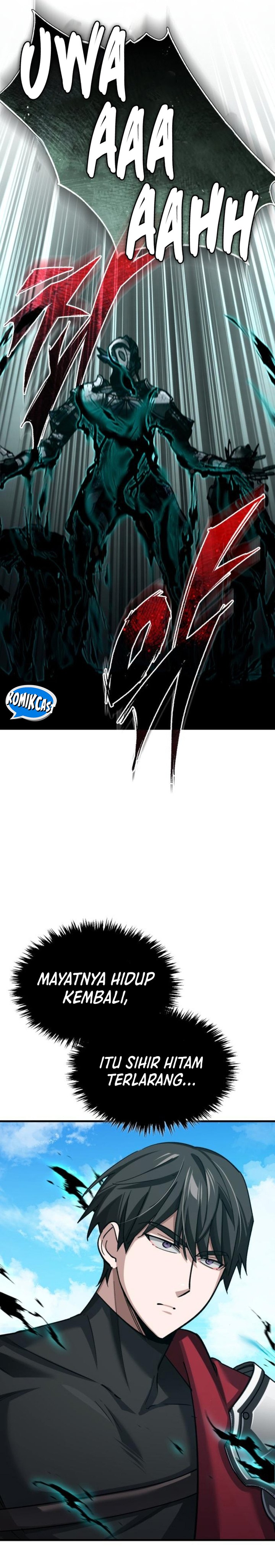 The Heavenly Demon Can’t Live A Normal Life Chapter 153