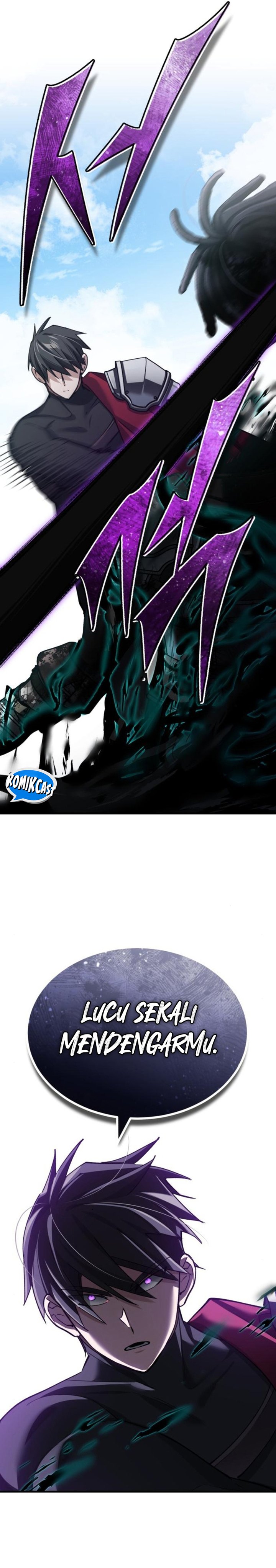 The Heavenly Demon Can’t Live A Normal Life Chapter 153