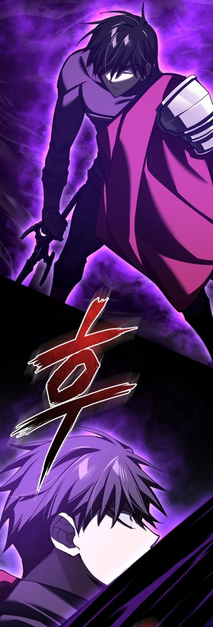 The Heavenly Demon Can’t Live A Normal Life Chapter 153