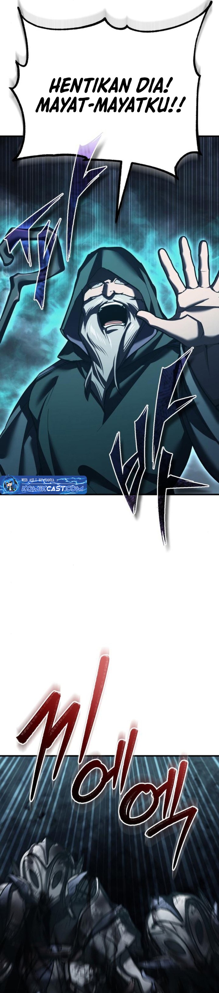 The Heavenly Demon Can’t Live A Normal Life Chapter 153