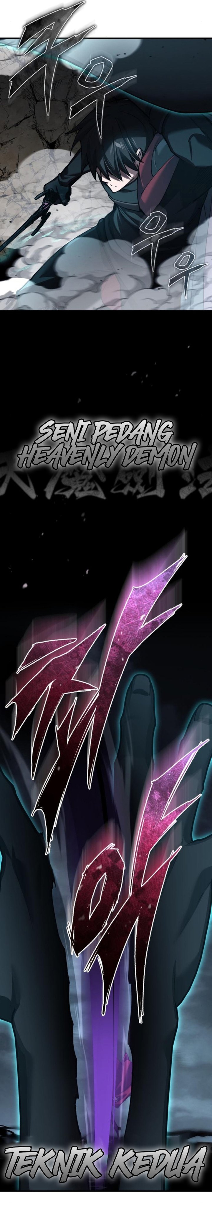 The Heavenly Demon Can’t Live A Normal Life Chapter 153
