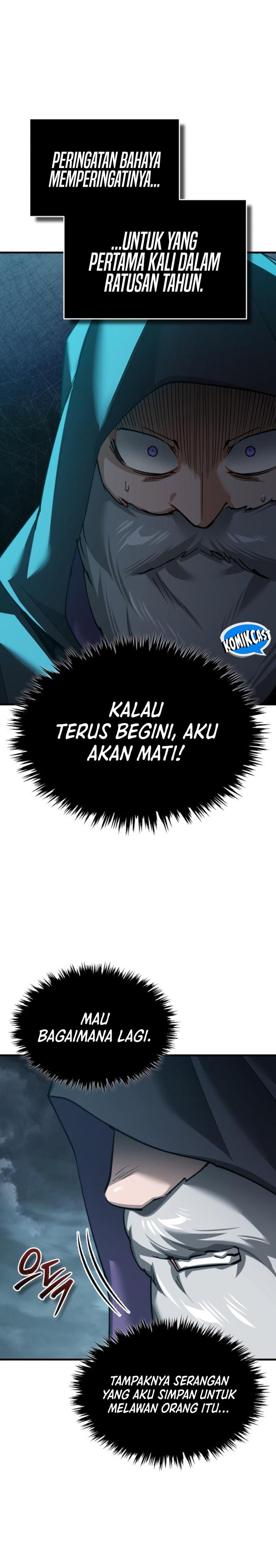 The Heavenly Demon Can’t Live A Normal Life Chapter 153