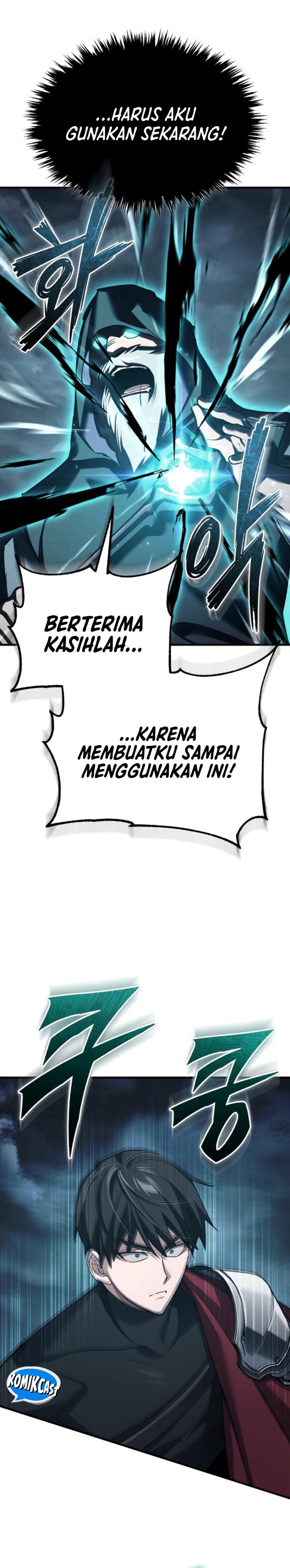 The Heavenly Demon Can’t Live A Normal Life Chapter 153