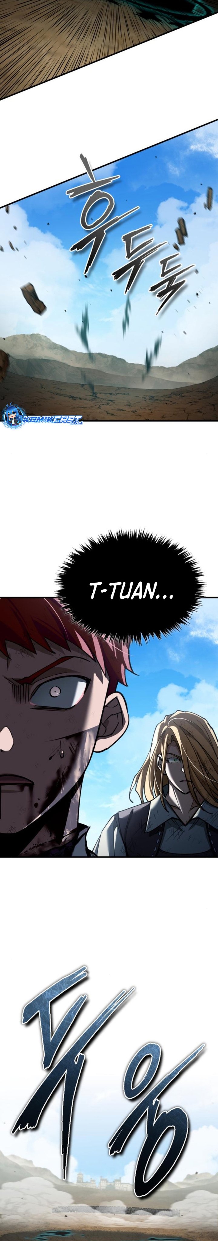 The Heavenly Demon Can’t Live A Normal Life Chapter 153