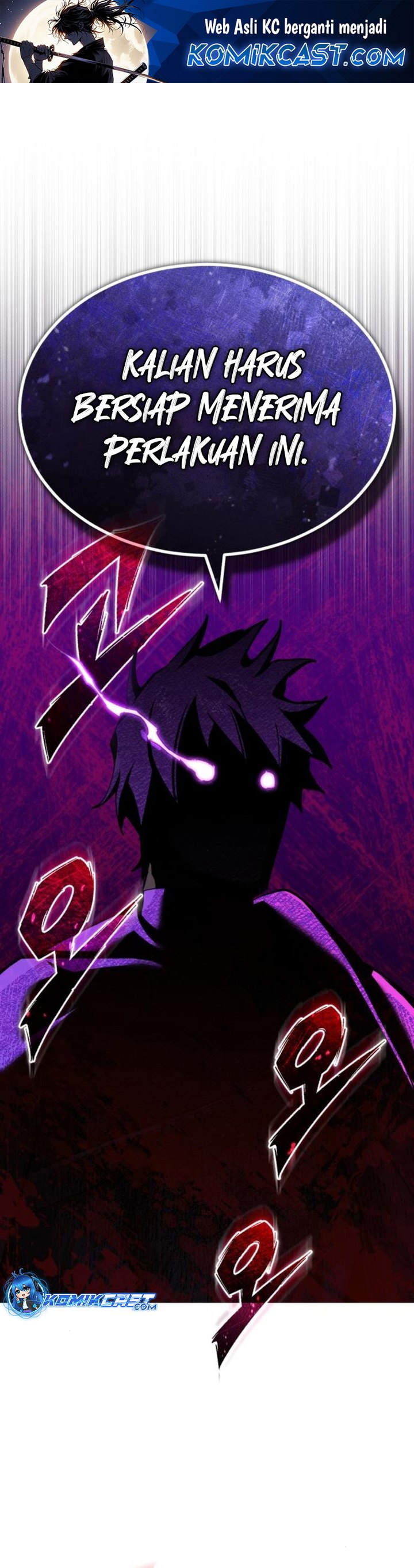 The Heavenly Demon Can’t Live A Normal Life Chapter 153