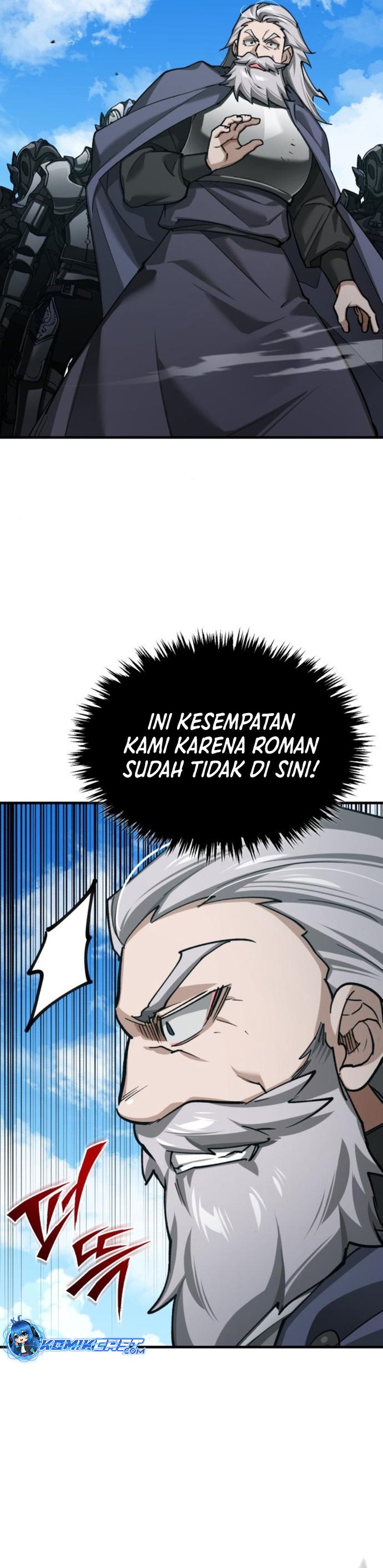 The Heavenly Demon Can’t Live A Normal Life Chapter 153