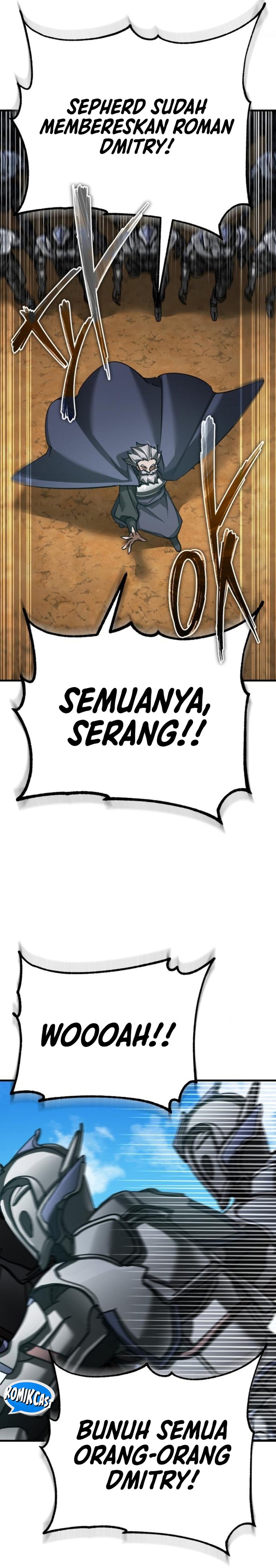 The Heavenly Demon Can’t Live A Normal Life Chapter 153