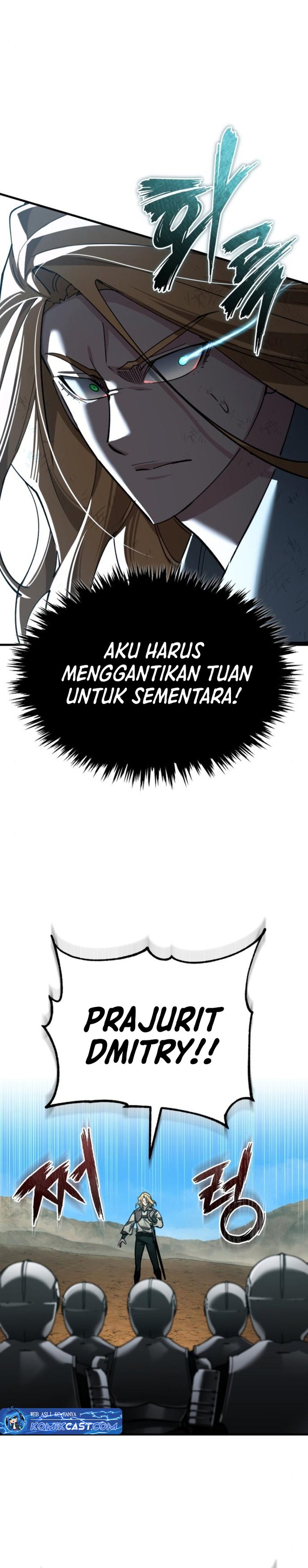 The Heavenly Demon Can’t Live A Normal Life Chapter 153