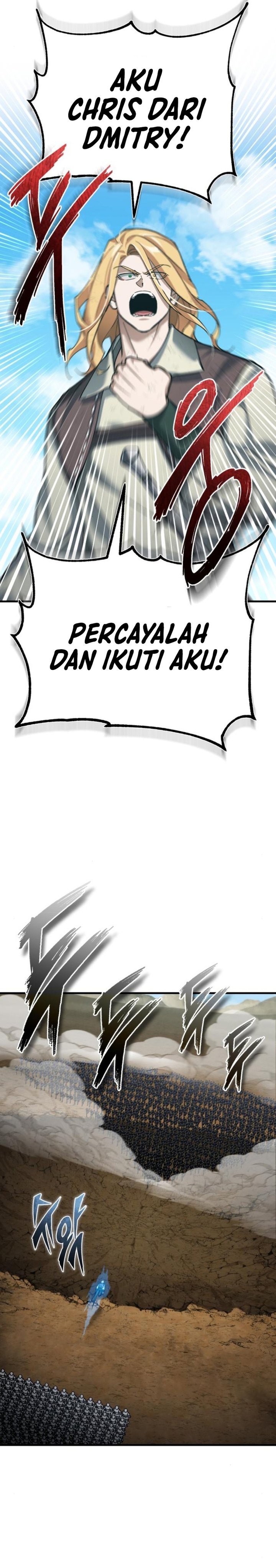 The Heavenly Demon Can’t Live A Normal Life Chapter 153