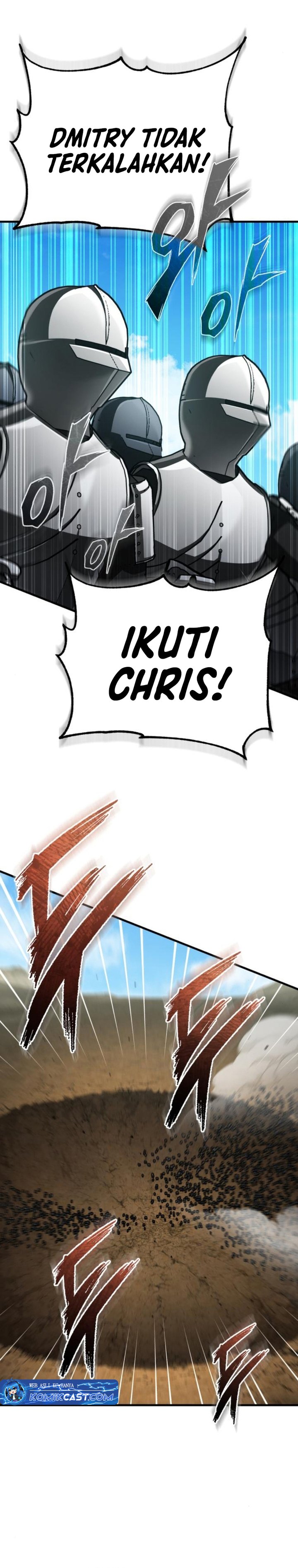 The Heavenly Demon Can’t Live A Normal Life Chapter 153