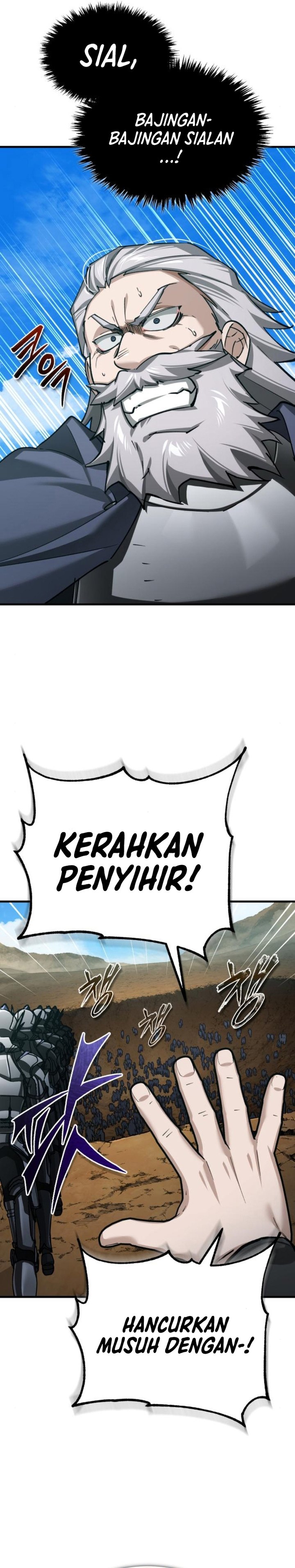 The Heavenly Demon Can’t Live A Normal Life Chapter 153
