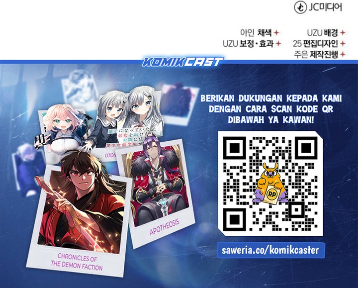 The Heavenly Demon Can’t Live A Normal Life Chapter 153