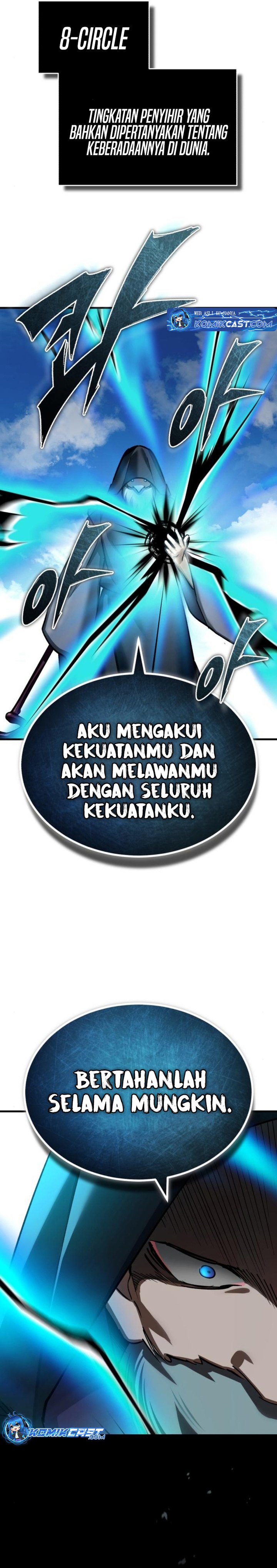 The Heavenly Demon Can’t Live A Normal Life Chapter 153
