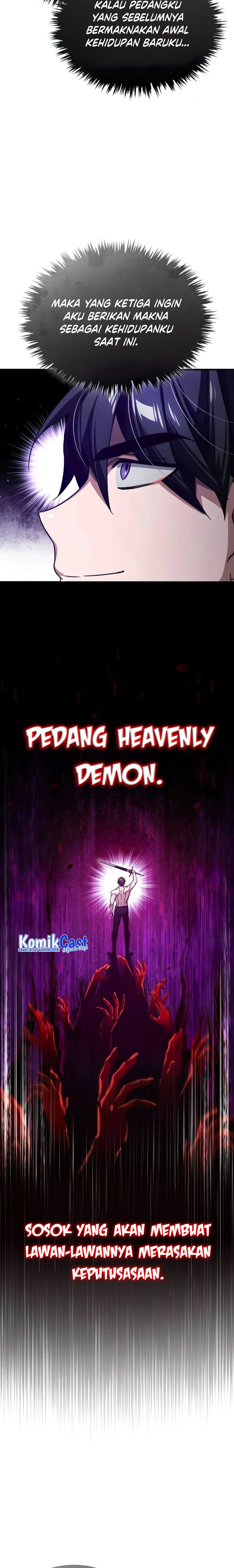 The Heavenly Demon Can’t Live A Normal Life Chapter 82