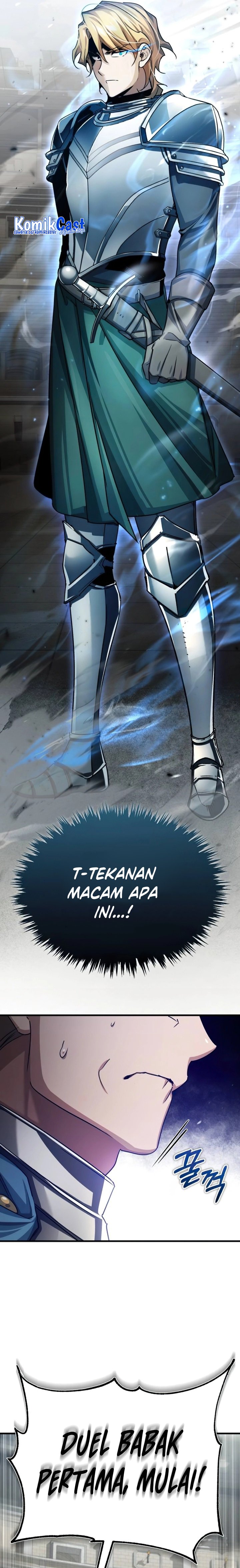 The Heavenly Demon Can’t Live A Normal Life Chapter 82