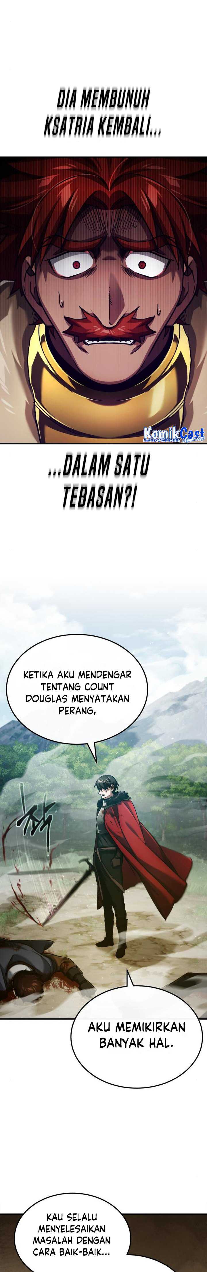 The Heavenly Demon Can’t Live A Normal Life Chapter 87