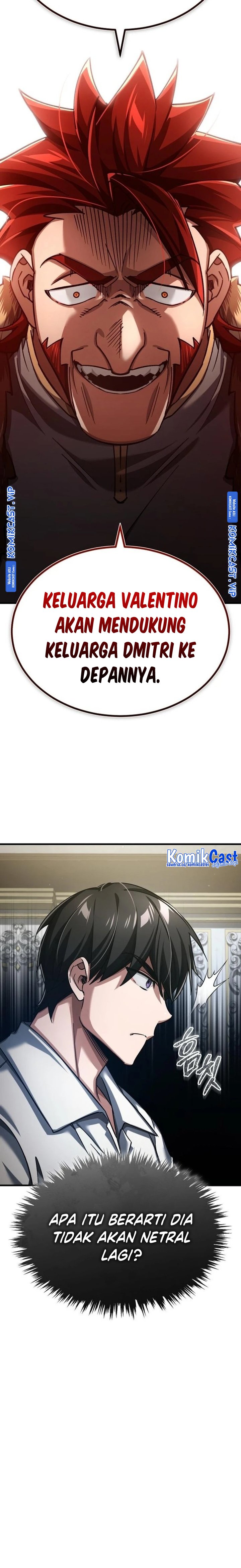 The Heavenly Demon Can’t Live A Normal Life Chapter 89