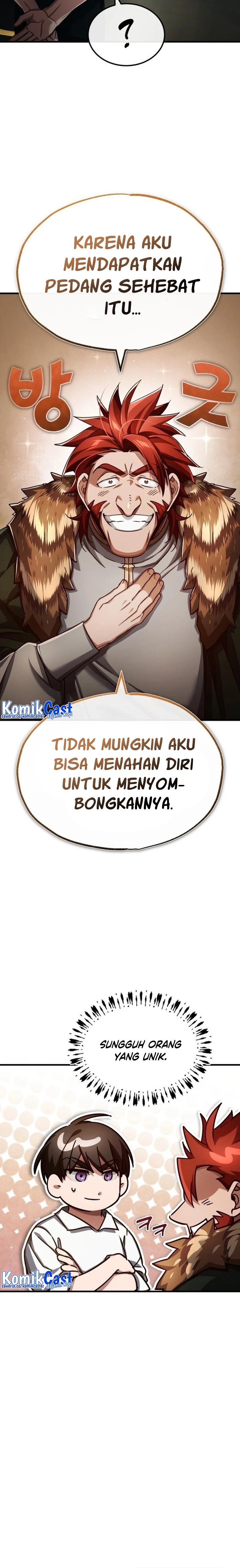 The Heavenly Demon Can’t Live A Normal Life Chapter 89