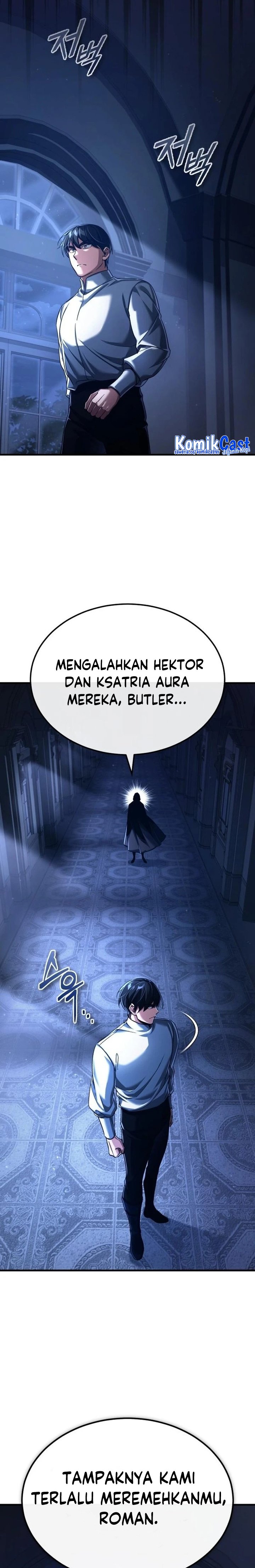 The Heavenly Demon Can’t Live A Normal Life Chapter 89