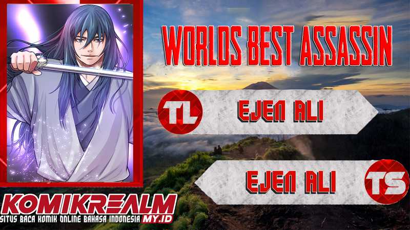 World’s Best Assassin Chapter 51